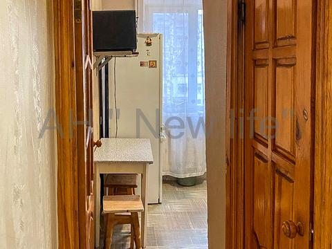 квартира по адресу Харьковская ул., 8