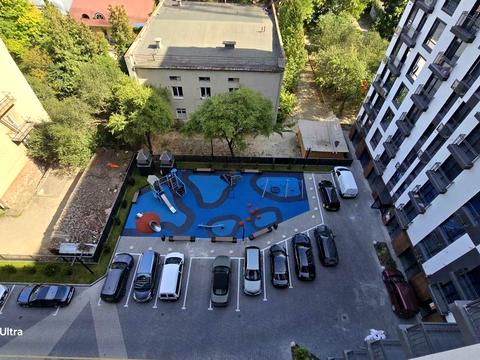 квартира по адресу Сечевых Стрельцов ул., 22а
