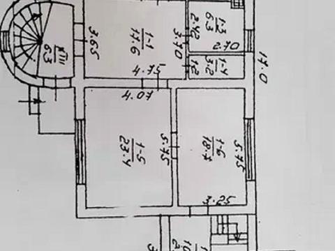 будинок за адресою Мира, 14/3А
