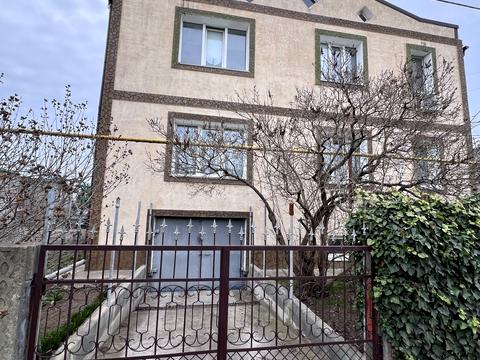 будинок за адресою Кошевого, 44