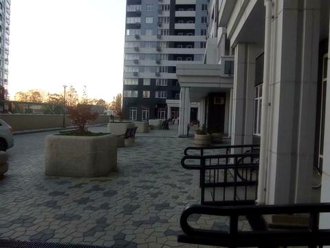 квартира за адресою Одеса, Варненська вул., 27а/2