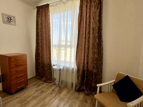 квартира по адресу Киев, Василия Стуса ул., 7-Б