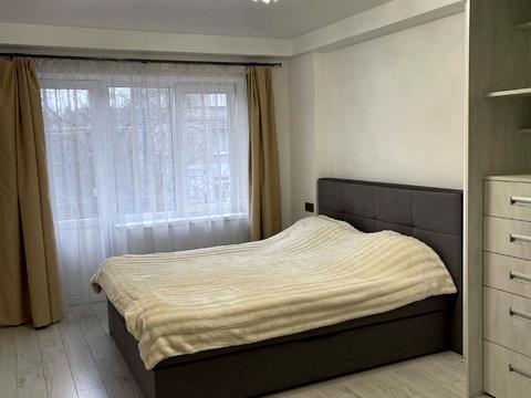 квартира за адресою Ковалевича, 2