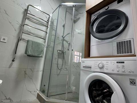 квартира по адресу Каманина ул. (Каманина), 16-А