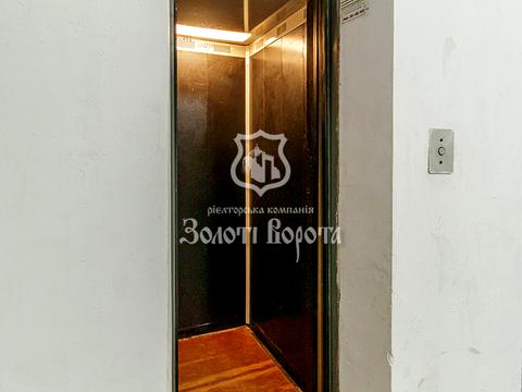 квартира за адресою Лук'янівська вул., 63