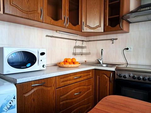 квартира за адресою Підгірна вул., 3