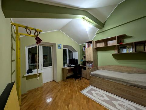 квартира по адресу Лозовецкая ул., 4