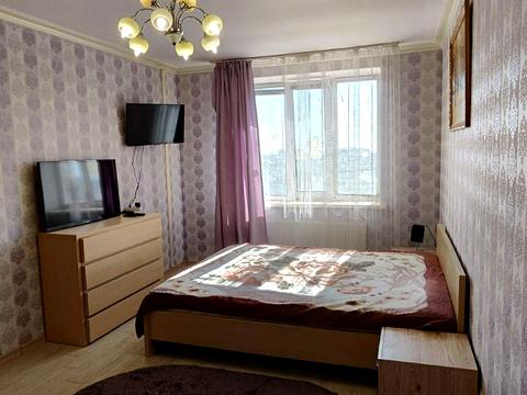 квартира за адресою Євгена Чикаленка вул., 59к