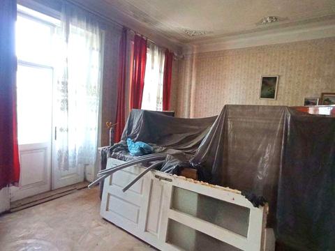 квартира за адресою Івана Франка вул., 40