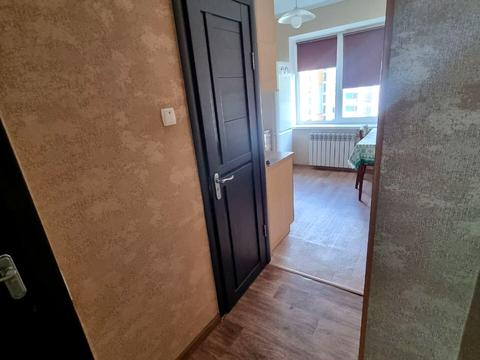 квартира по адресу Добровольцев пер., 6