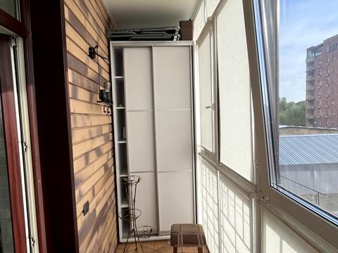 квартира по адресу Казимира Малевича ул. (Боженка), 48