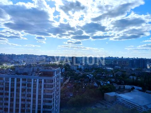 квартира за адресою Київ, Андрія Верхогляда вул. (Михайла Драгомирова), 14-А