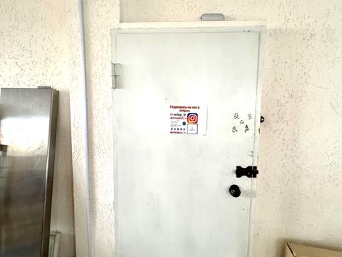 коммерческая по адресу Серафимовича ул., 93