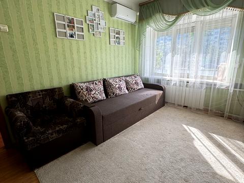 квартира по адресу Голосеевский просп. (40-летия Октября), 118/1