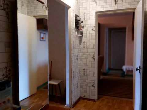 квартира по адресу Мира просп., 28