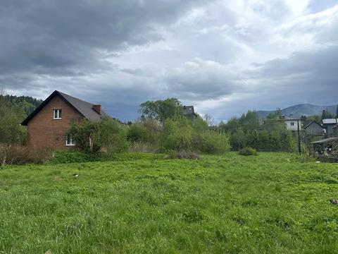 ділянка за адресою Курортна вул., 17