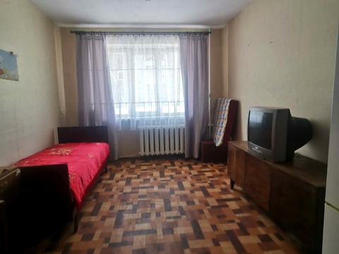 квартира по адресу Франтишека Крала ул., 65