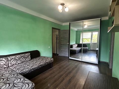 квартира за адресою Івана Микитенка вул., 11