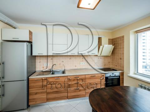 квартира по адресу Доковская ул., 10к6