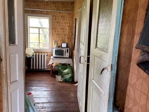 дом по адресу Пушкіна, 22