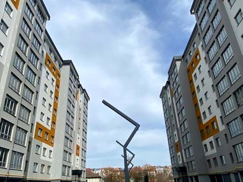 квартира за адресою Вінницьке шосе, 1/8-Б