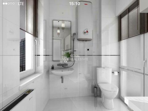 комерційна за адресою Київ, Василя Тютюнника вул. (Анрі Барбюса), 5-А