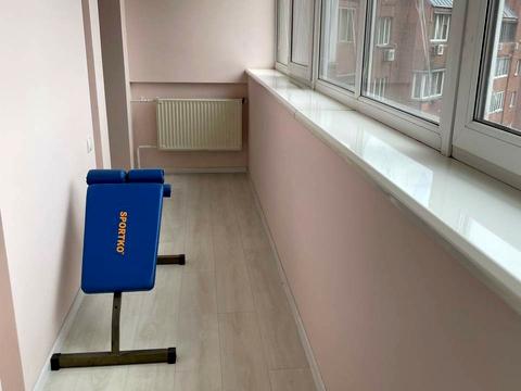 квартира по адресу Драгоманова ул., 17