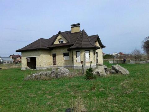 будинок за адресою Польова вул., 6