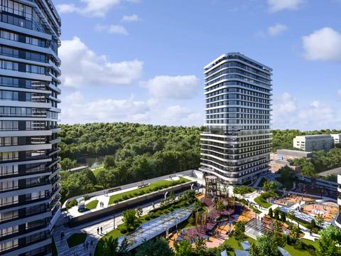 квартира по адресу Голосеевский просп. (40-летия Октября), 76