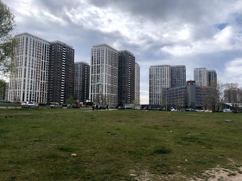 квартира по адресу Днепровская набережная ул., 20-А