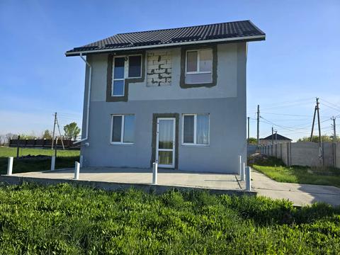 будинок за адресою Озерна, 1