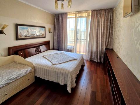 квартира за адресою Жилянська вул., 59