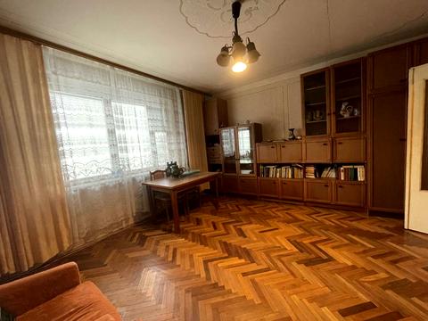 квартира по адресу Ивана Величковского ул., 16
