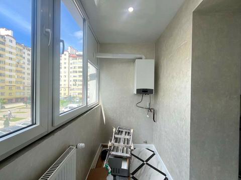 квартира по адресу Василия Стуса ул., 30