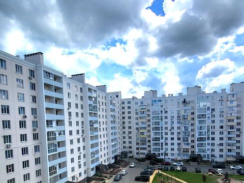 квартира по адресу Независимости ул., 21