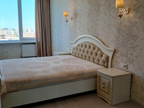 квартира по адресу Генуэзская ул., 5/2