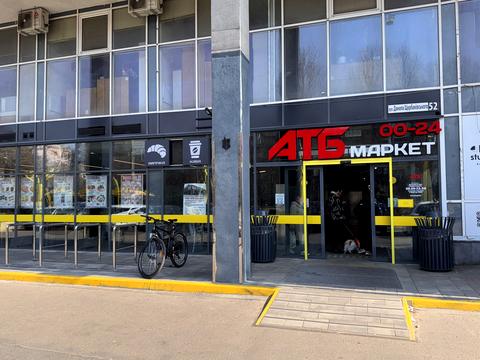 квартира по адресу Даниила Щербаковского ул. (Щербакова), 52