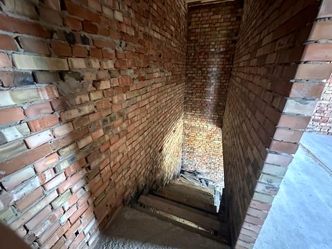 дом по адресу провулок Хлібний, 2