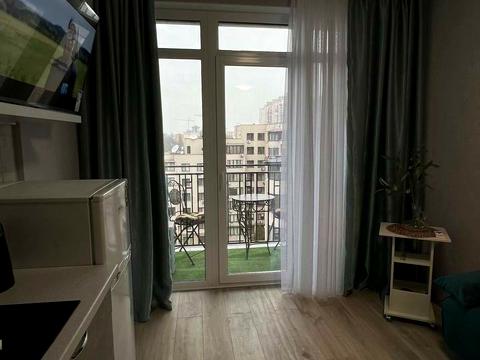 квартира за адресою Шевченка просп., 30