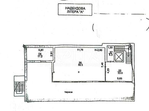 коммерческая по адресу Федора Эрнста ул., 3