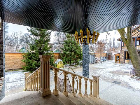 коммерческая по адресу Береговая ул., 6