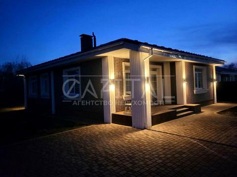 будинок за адресою Бориспільський