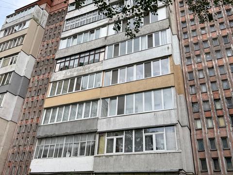квартира за адресою Майборського вул., 13/1