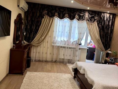 квартира по адресу Берестовська ул. (Пушкіна), 22