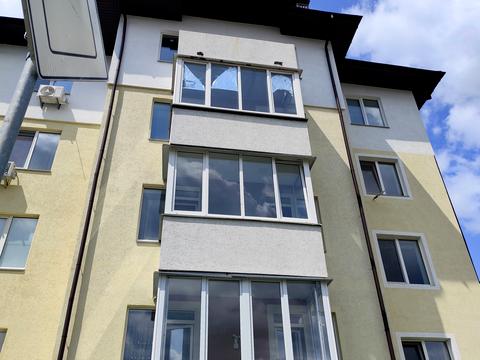 квартира по адресу Мечникова ул., 82