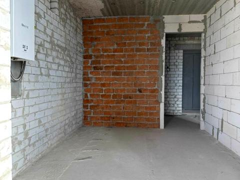 квартира за адресою Байди Вишневецького вул., 107