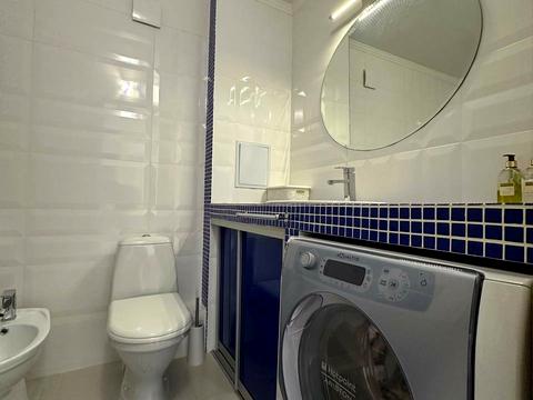 квартира за адресою Панаса Мирного вул., 7/1