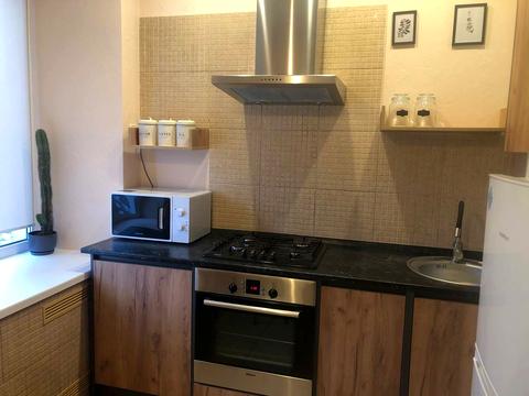 квартира по адресу Вишгородська ул., 4