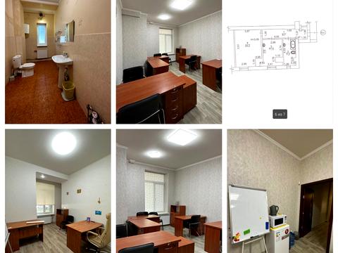 квартира по адресу Петра Болбочана ул. (Клапцова), 3
