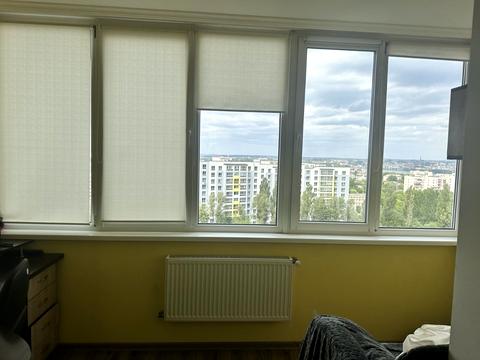 квартира по адресу Будного ул., 26